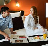 The Clarendon Hotel - Accommodation Brisbane