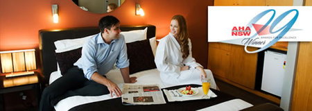 The Clarendon Hotel - Accommodation Brisbane 0