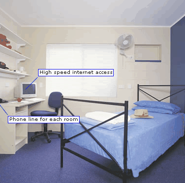 Cairns Student Lodge - Accommodation Brisbane 0