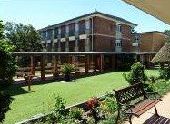 Grace College - Accommodation Brisbane 2