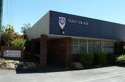 Grace College - Accommodation Brisbane 3