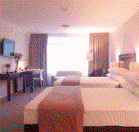 Checkers Country Resort And Conference Centre - Accommodation Brisbane