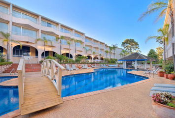 North Ryde NSW Accommodation Brisbane