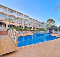 Stamford Grand North Ryde - Accommodation Brisbane