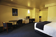 Fairway Resort - Accommodation Brisbane
