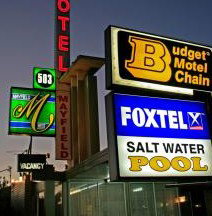 Mayfield Motel - Accommodation Brisbane 0