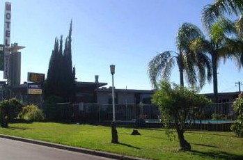 Mayfield Motel - Accommodation Brisbane 1