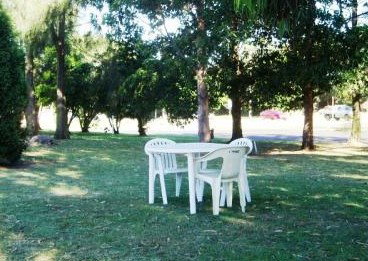 Mayfield Motel - Accommodation Brisbane 2