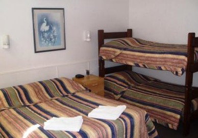 Mayfield Motel - Accommodation Brisbane 3