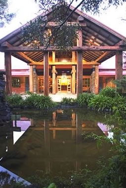  Accommodation Brisbane