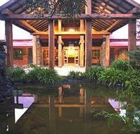 Tall Timbers Tasmania - Accommodation Brisbane