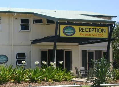 Fraser Island Beach Houses - Accommodation Brisbane 1