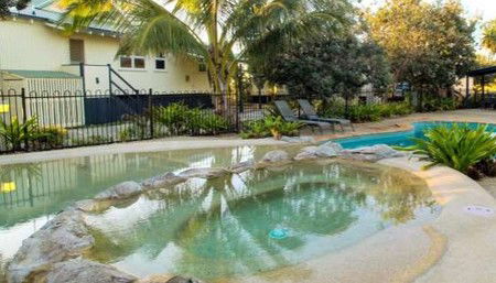 Fraser Island Beach Houses - Accommodation Brisbane 2