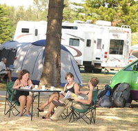 BIG4 Sydney Lakeside Holiday Park - Accommodation Brisbane