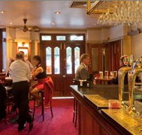 The Occidental Hotel - Accommodation Brisbane