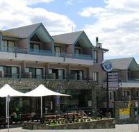 Banjo Paterson Inn - Accommodation Brisbane