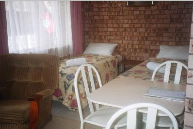 Buccaneer Motel - Accommodation Brisbane 2