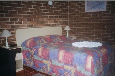 Buccaneer Motel - Accommodation Brisbane 3