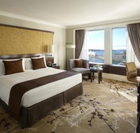 Shangri-la Hotel Sydney - Accommodation Brisbane