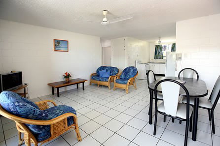 Rushcutters Bay NSW Accommodation Brisbane