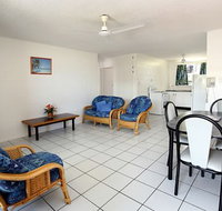 Bayside Apartment Hotel - Accommodation Brisbane