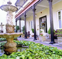 Manor House Boutique Hotel - Accommodation Brisbane