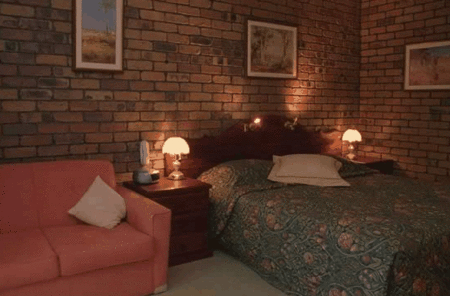 Quality Inn Overlander Homestead - Accommodation Brisbane 2