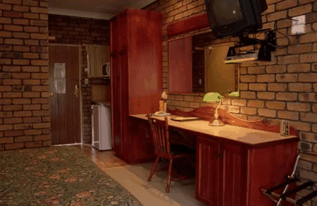 Quality Inn Overlander Homestead - Accommodation Brisbane 3