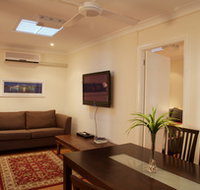 Manly Lodge Boutique Hotel - Accommodation Brisbane