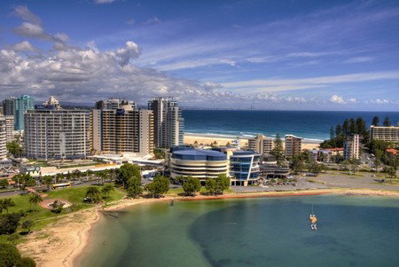 Outrigger Twin Towns Resort - Accommodation Brisbane 0
