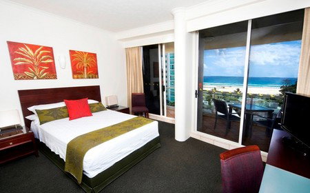 Outrigger Twin Towns Resort - Accommodation Brisbane 1