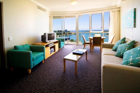 Outrigger Twin Towns Resort - Accommodation Brisbane 3