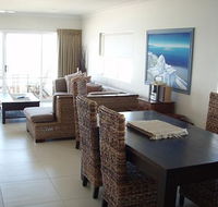 Paros On The Beach - Accommodation Brisbane