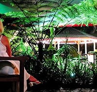 Eden House Retreat - Accommodation Brisbane