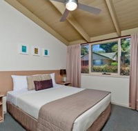 Shelly Beach Resort - Accommodation Brisbane