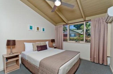 Shelly Beach Resort - Accommodation Brisbane 0