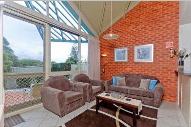 Shelly Beach Resort - Accommodation Brisbane 4