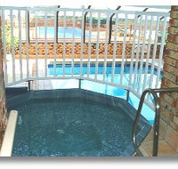 Thornton Tower Apartments - Accommodation Brisbane