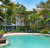 South Pacific Resort And Spa Noosa - Accommodation Brisbane