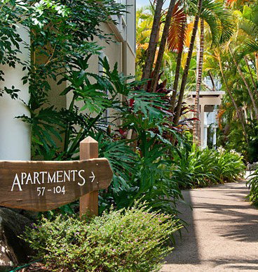 South Pacific Resort And Spa Noosa - Accommodation Brisbane 2