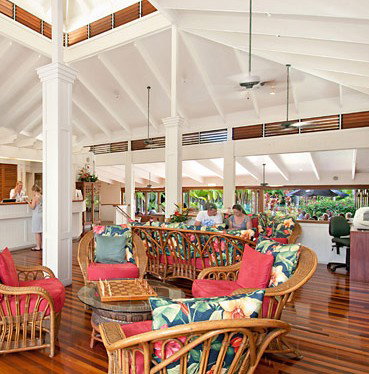 South Pacific Resort And Spa Noosa - Accommodation Brisbane 3