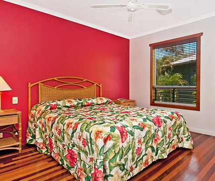 South Pacific Resort And Spa Noosa - Accommodation Brisbane 4