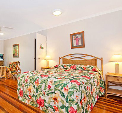 South Pacific Resort And Spa Noosa - Accommodation Brisbane 5