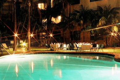 Quality Hotel Mermaid Waters - Accommodation Brisbane 1