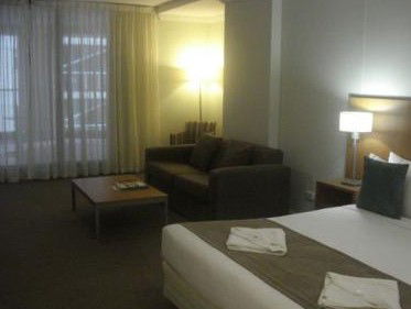 Quest On Dixon At Darling Harbour - Accommodation Brisbane 0