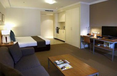 Quest On Dixon At Darling Harbour - Accommodation Brisbane 1