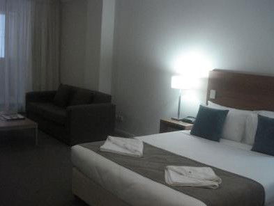 Quest On Dixon At Darling Harbour - Accommodation Brisbane 3