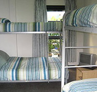 Boardrider Backpackers and Motel - Accommodation Brisbane