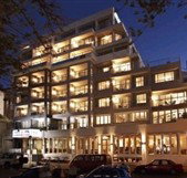Radisson Kestrel Hotel On Manly Beach - Accommodation Brisbane