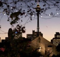 Regents Court - Accommodation Brisbane